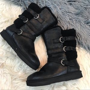 UGG Becket boots